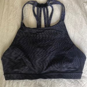 Lululemon bra